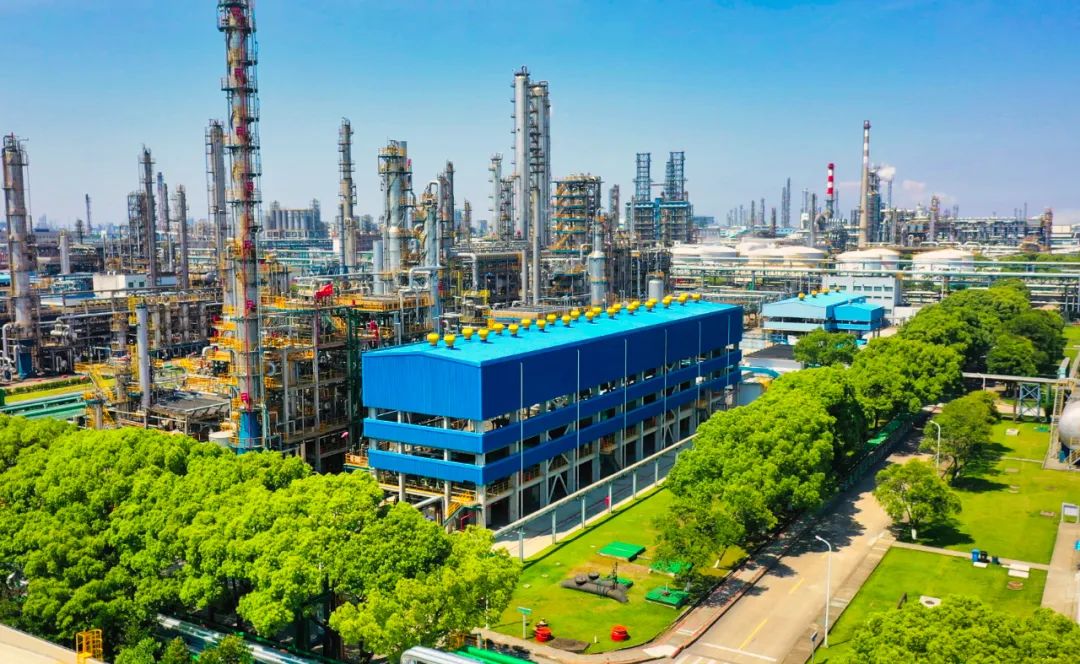 國(guó)產(chǎn)商用飛機(jī)完成首次加注可持續(xù)航空燃料（SAF）演示飛行(圖6)